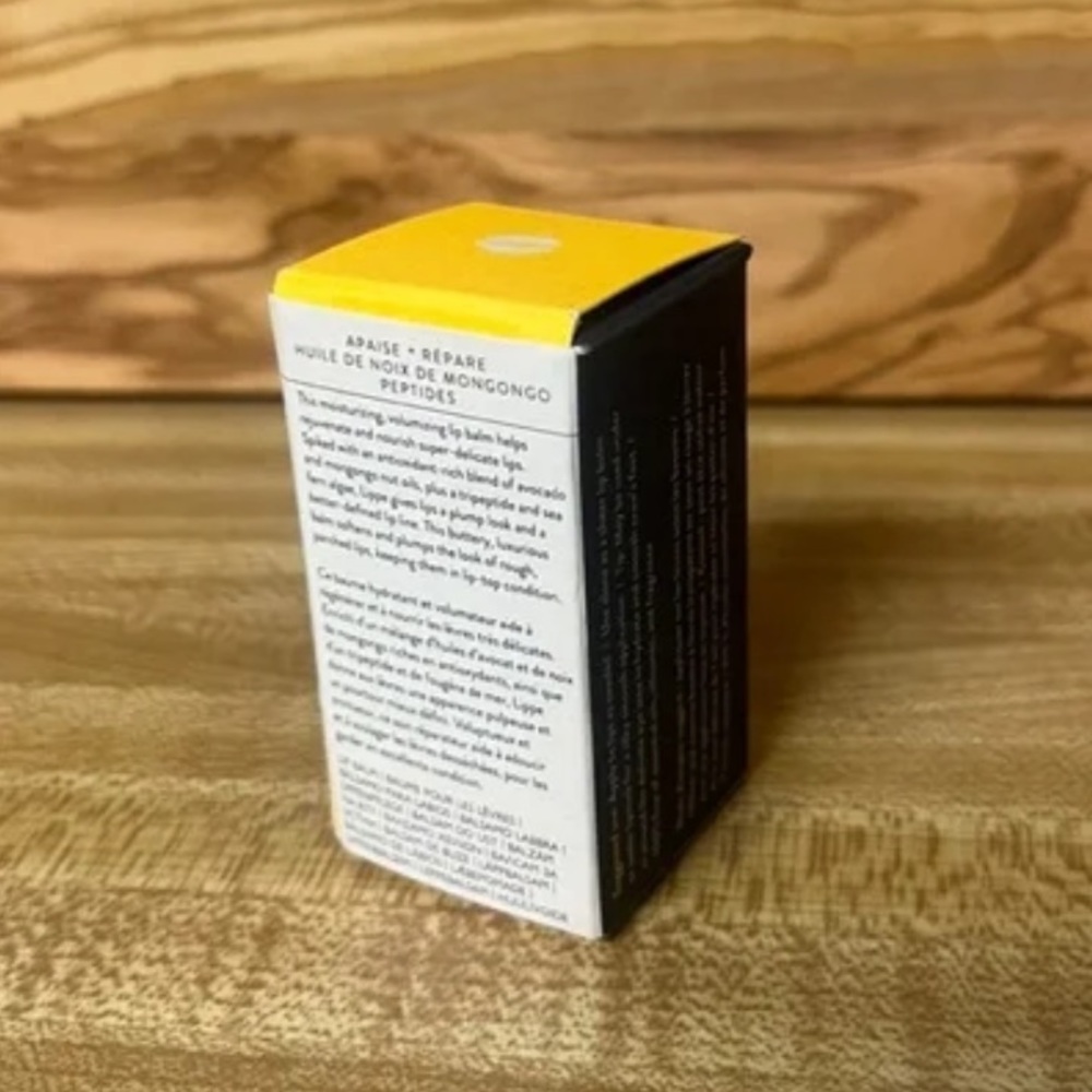 Brand new Drunk Elephant 🐘 lip balm 3.7g Never Opened - Picture 4 of 5